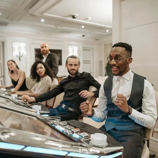 网赌软件老虎机